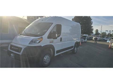 2019 Ram Promaster  FWD photo