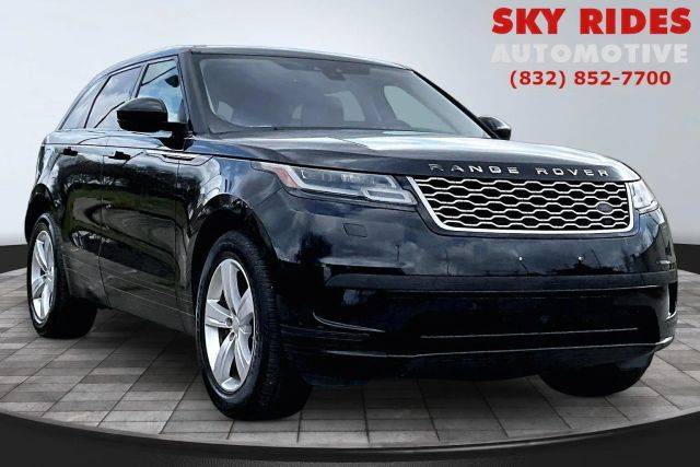 2020 Land Rover Range Rover Velar S AWD photo