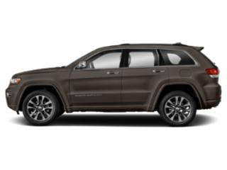 2019 Jeep Grand Cherokee Overland 4WD photo