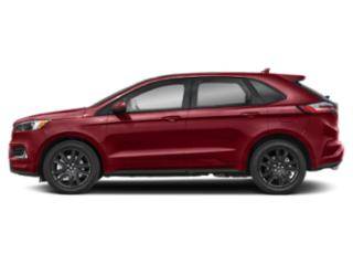 2022 Ford Edge ST-Line AWD photo