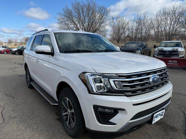 2019 Ford Expedition XLT 4WD photo