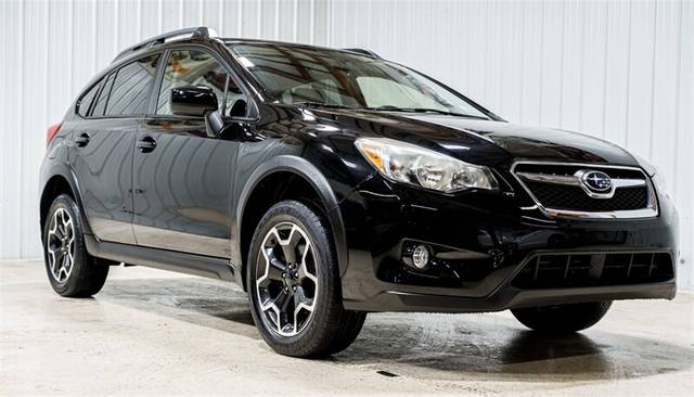 2015 Subaru Crosstrek Premium AWD photo