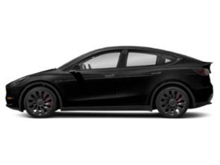 2023 Tesla Model Y  AWD photo