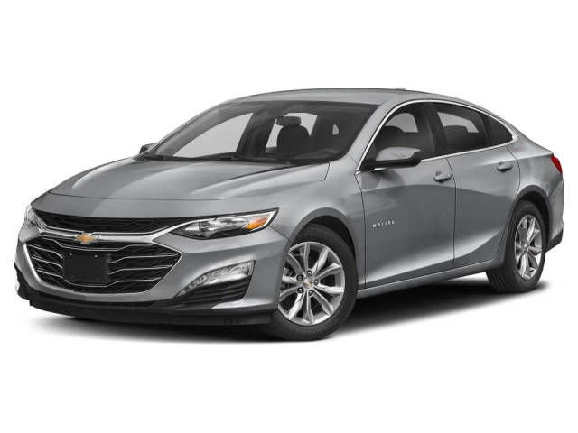 2023 Chevrolet Malibu LT FWD photo