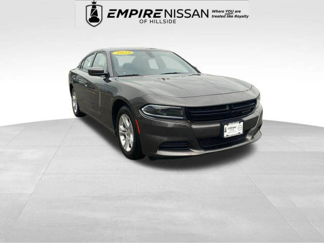2022 Dodge Charger SXT RWD photo