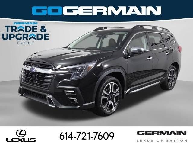 2023 Subaru Ascent Touring AWD photo