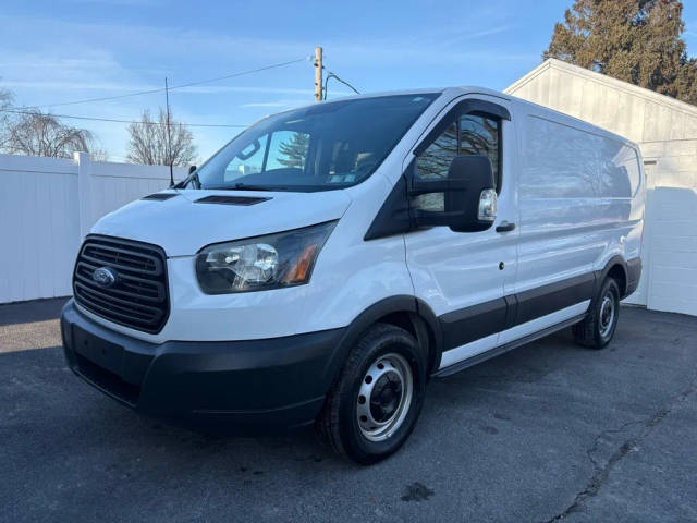 2016 Ford Transit Van  RWD photo