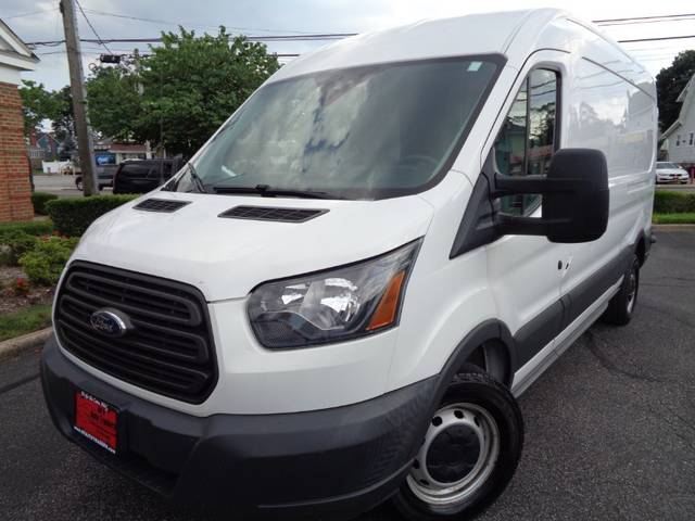 2018 Ford Transit Van RWD photo