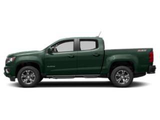 2016 Chevrolet Colorado 4WD Z71 4WD photo
