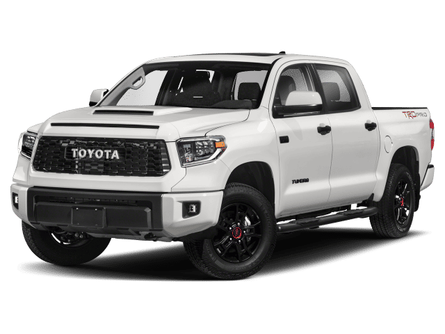 2021 Toyota Tundra TRD Pro 4WD photo