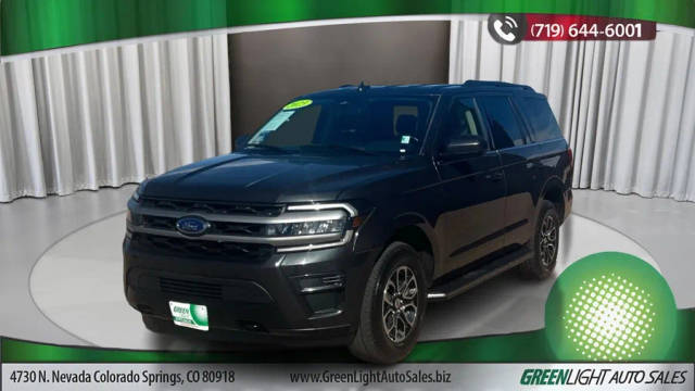 2023 Ford Expedition XLT 4WD photo