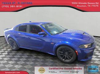 2022 Dodge Charger Scat Pack Widebody RWD photo