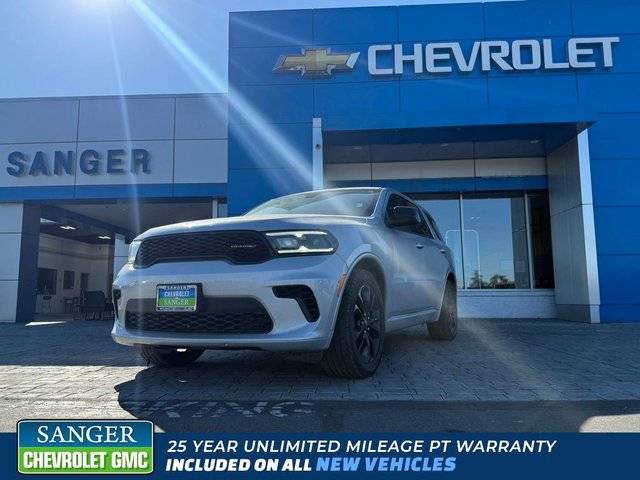 2023 Dodge Durango GT RWD photo
