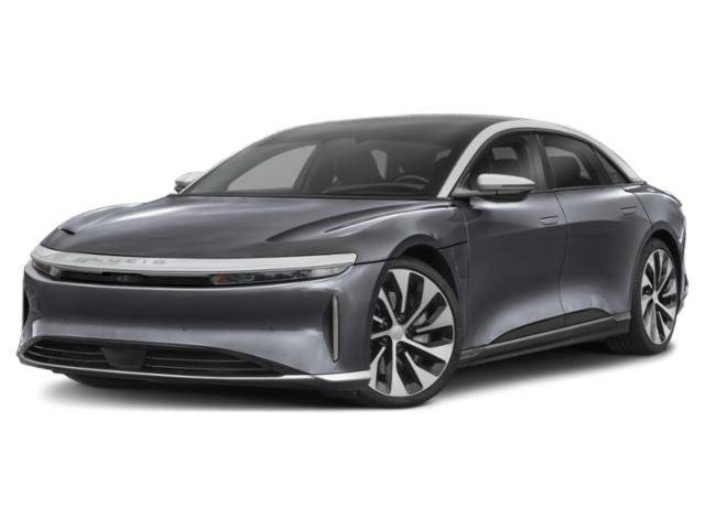 2022 Lucid Air Grand Touring AWD photo