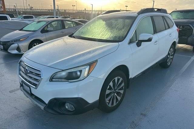 2016 Subaru Outback 3.6R Limited AWD photo