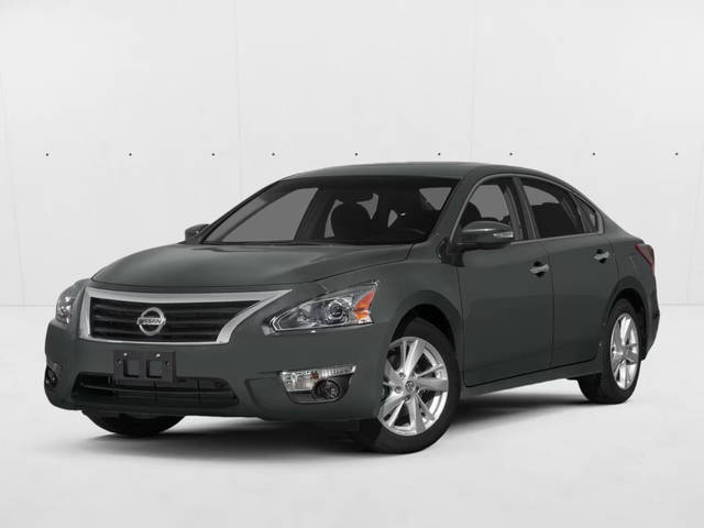 2015 Nissan Altima 2.5 SL FWD photo