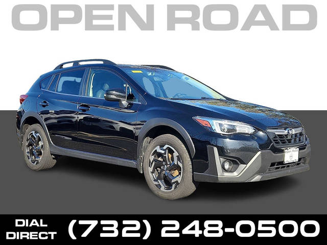 2021 Subaru Crosstrek Limited AWD photo