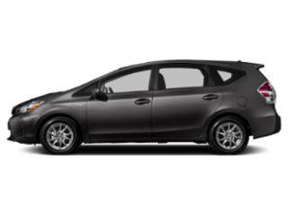 2015 Toyota Prius v Three FWD photo