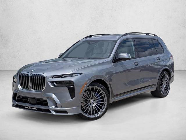 2023 BMW X7 ALPINA XB7 AWD photo