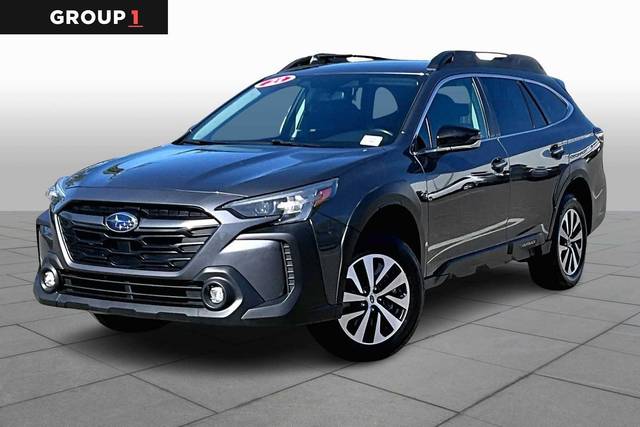 2023 Subaru Outback Premium AWD photo