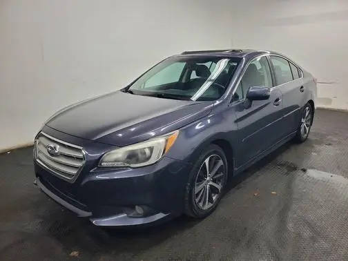 2015 Subaru Legacy 2.5i Limited AWD photo