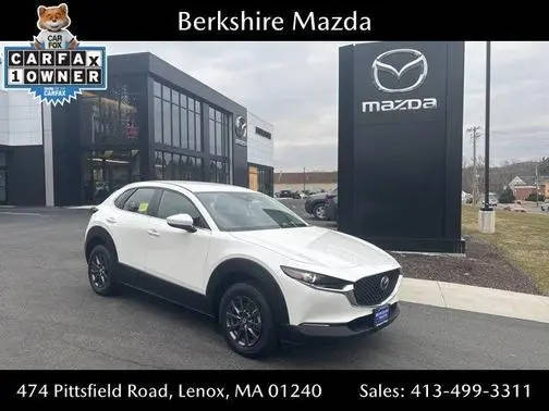 2023 Mazda CX-30 2.5 S AWD photo