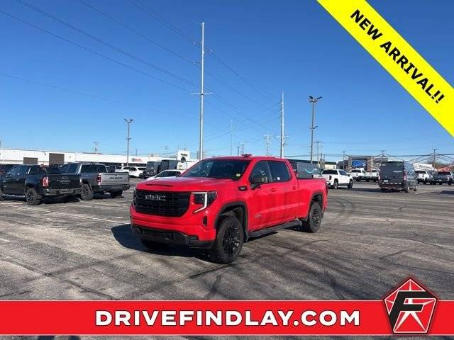 2023 GMC Sierra 1500 Elevation 4WD photo