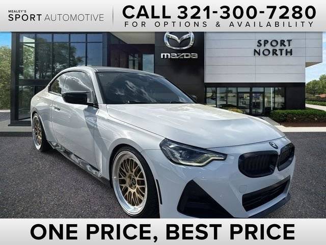 2023 BMW 2 Series 230i RWD photo