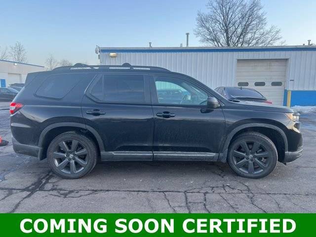 2023 Honda Pilot Sport AWD photo