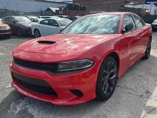2023 Dodge Charger GT RWD photo