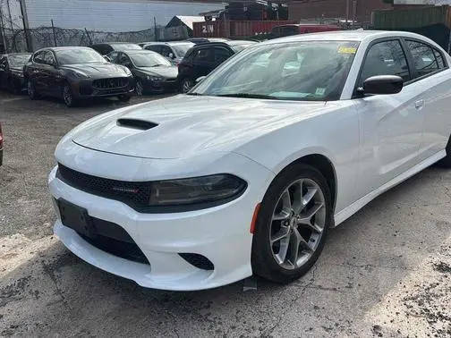 2023 Dodge Charger GT RWD photo