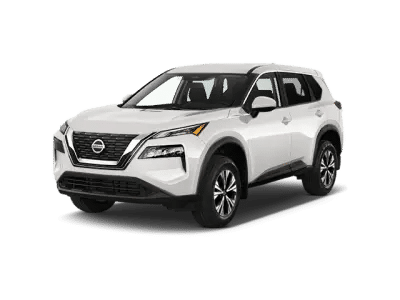 2021 Nissan Rogue SV AWD photo