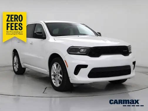 2023 Dodge Durango GT AWD photo