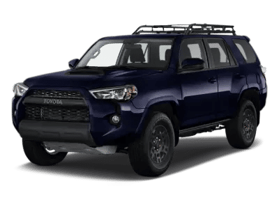 2019 Toyota 4Runner TRD Pro 4WD photo