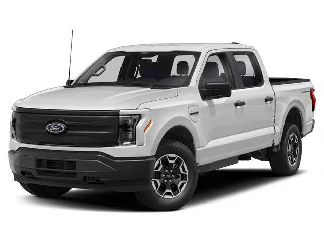 2022 Ford F-150 Lightning XLT AWD photo