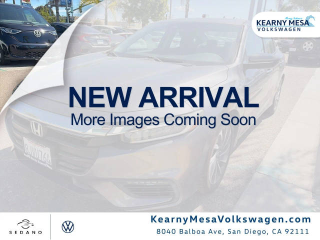 2019 Honda Insight Touring FWD photo