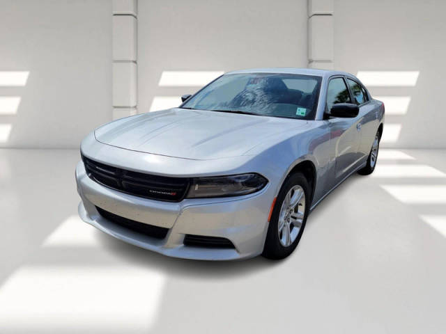 2023 Dodge Charger SXT RWD photo