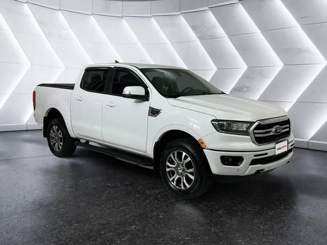 2019 Ford Ranger LARIAT RWD photo