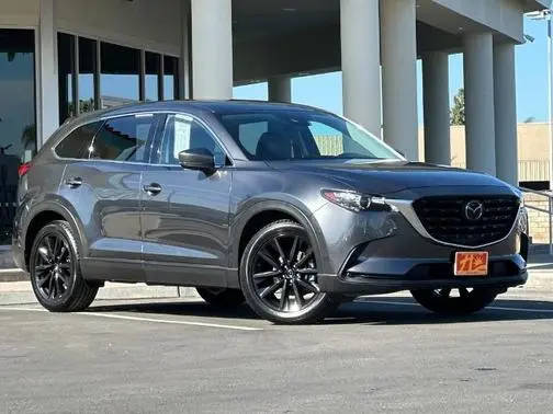 2023 Mazda CX-9 Touring Plus AWD photo