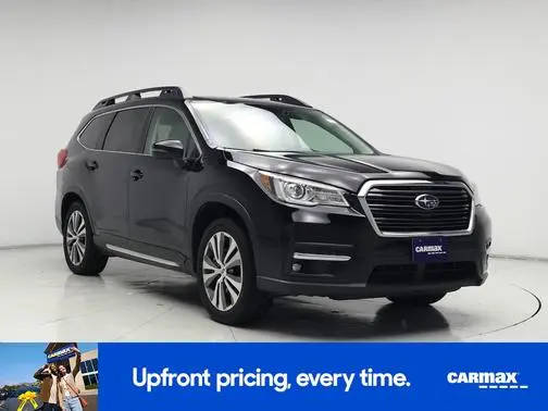 2022 Subaru Ascent Limited AWD photo