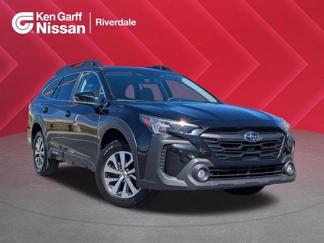 2023 Subaru Outback Premium AWD photo