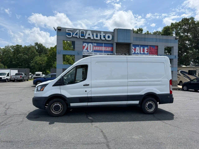 2019 Ford Transit Van RWD photo