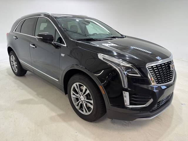 2023 Cadillac XT5 AWD Premium Luxury AWD photo
