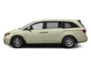 2015 Honda Odyssey EX FWD photo