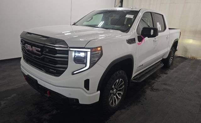2023 GMC Sierra 1500 AT4 4WD photo