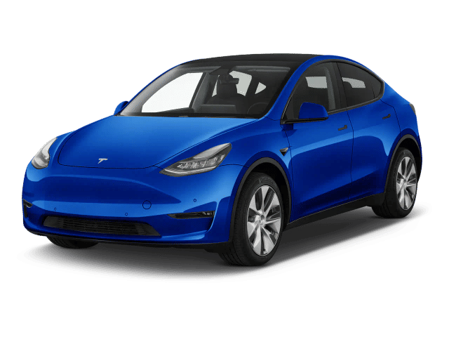 2022 Tesla Model Y Performance AWD photo