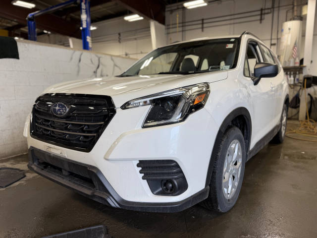 2023 Subaru Forester  AWD photo