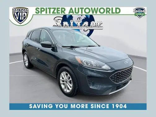 2022 Ford Escape SE FWD photo