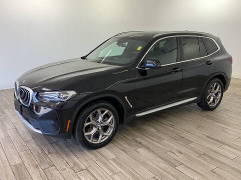 2023 BMW X3 xDrive30i AWD photo