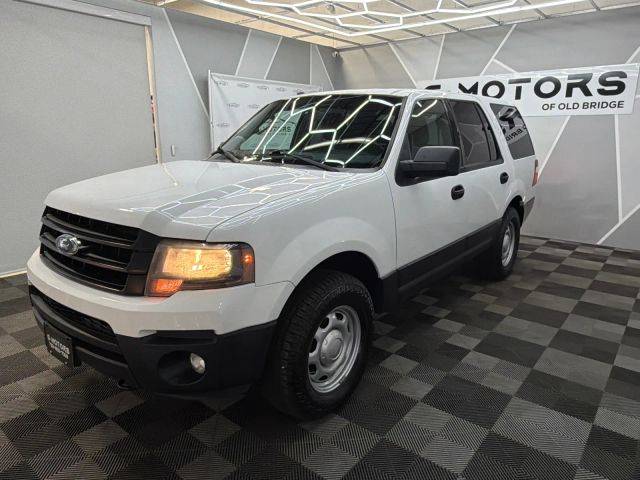 2016 Ford Expedition XL 4WD photo